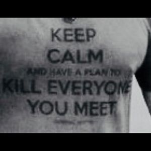 Meet your Posher, Jeremy